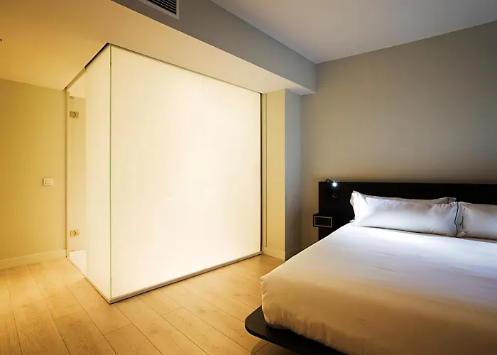 B&B Hotel Madrid Centro Puerta Del Sol